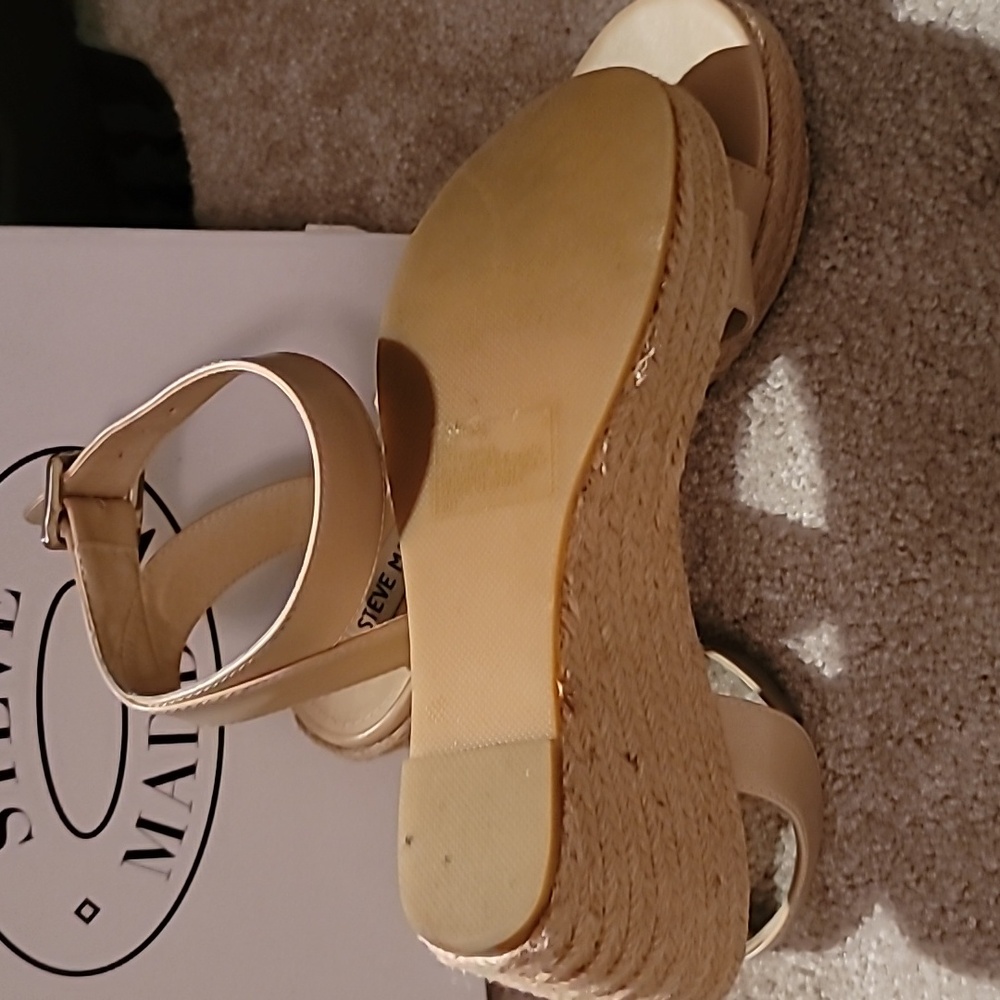 Shoes - Picture 3 of 3